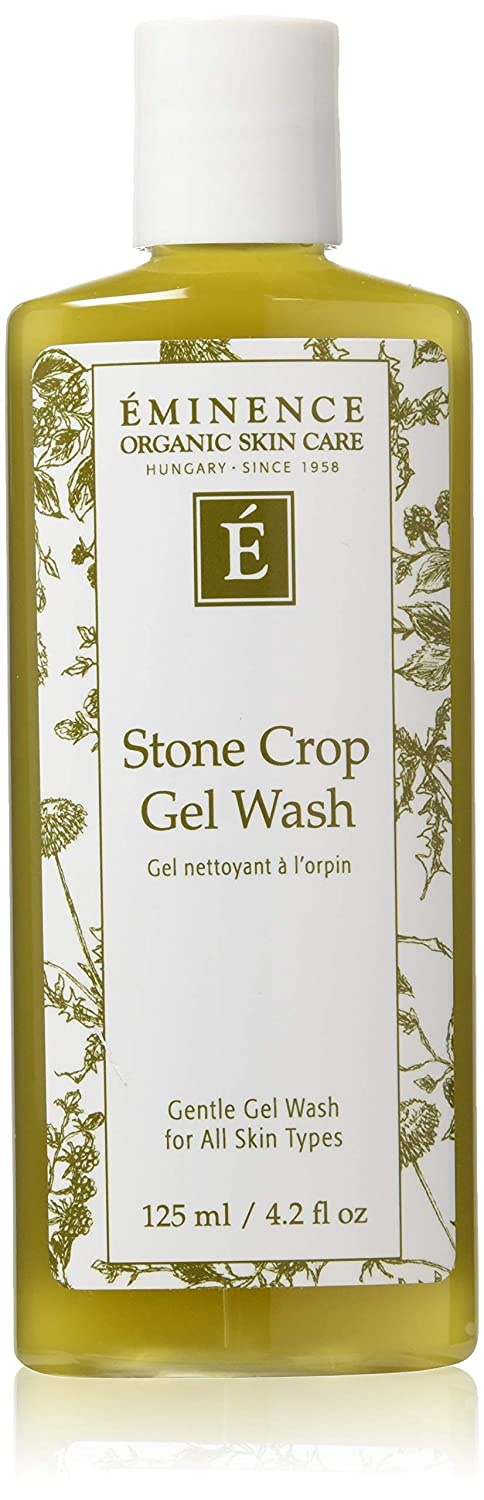 Eminence Stone Crop Gel Wash