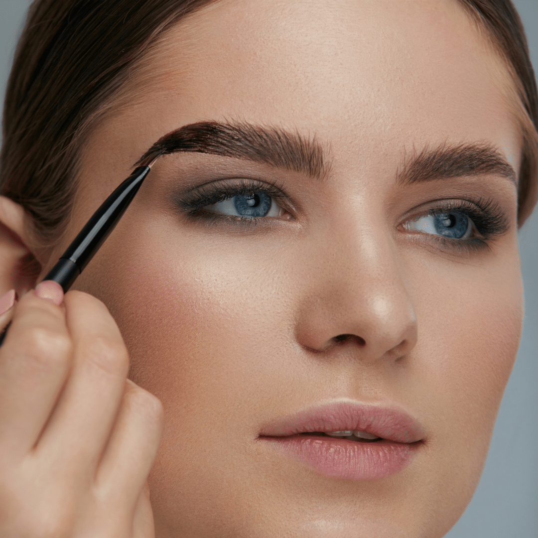 Brow Color Hacks that Rock Your Brows!