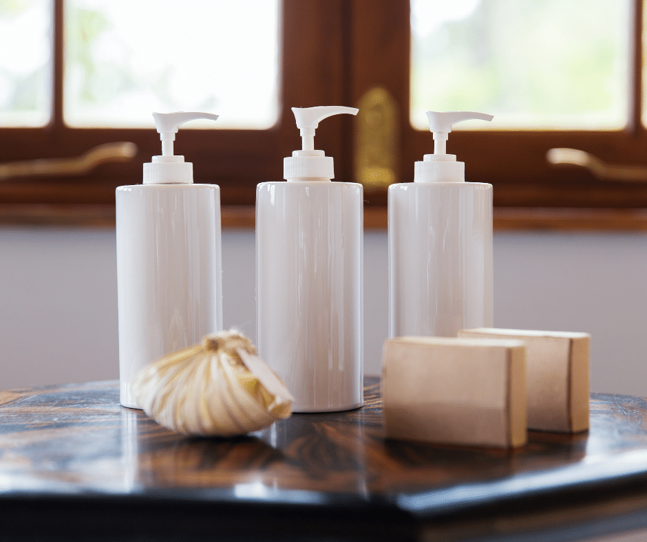 5 Best Korean Body Washes You Should Try