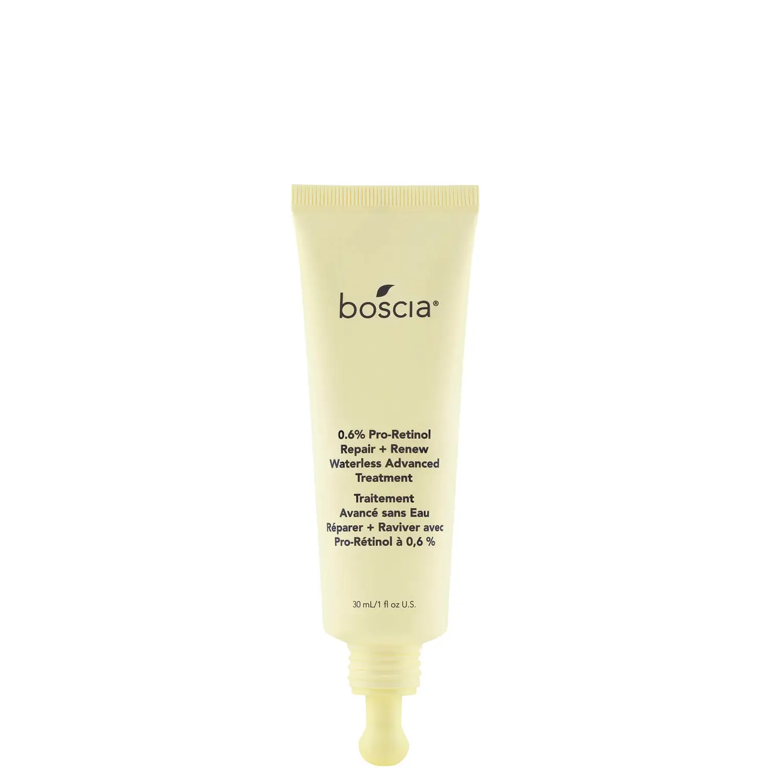 boscia Pro-Retinol Repair and Renew Waterless Advanced Treatment