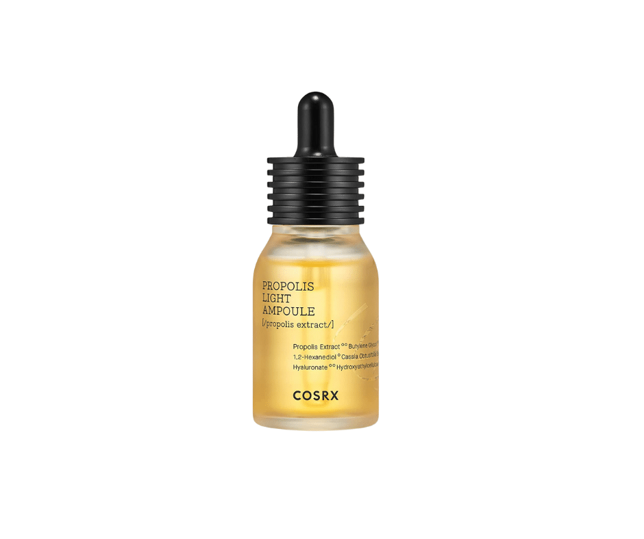 COSRX Propolis Ampoule, Glow Boosting Serum 73.5% Propolis Extract and Arginine