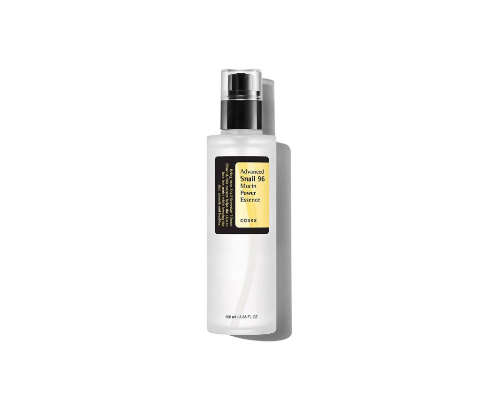 COSRX Snail Mucin 96% Power Repairing Essence