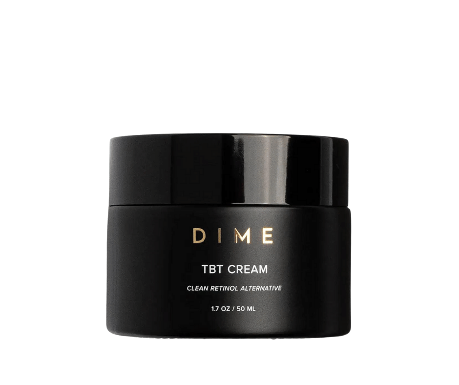 Dime Beauty Co TBT Cream