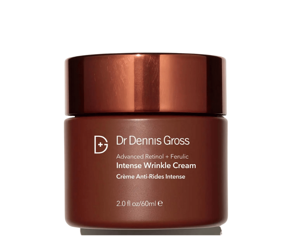 Dr. Dennis Gross Advanced Retinol and Ferulic Intense Wrinkle Cream