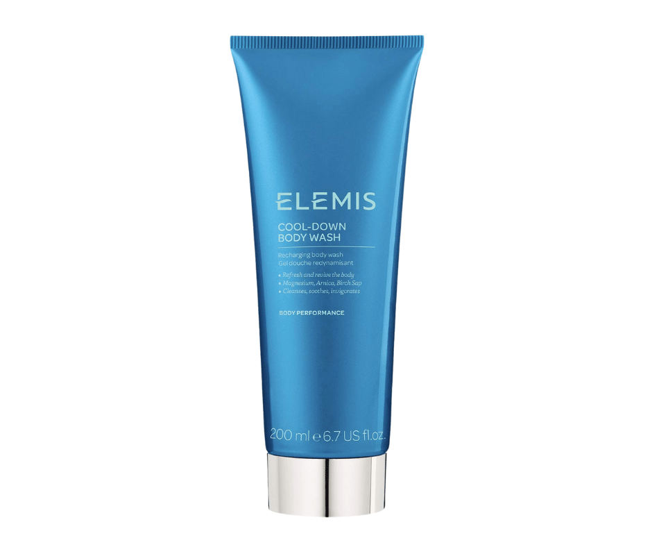 Elemis Cool Down Body Wash