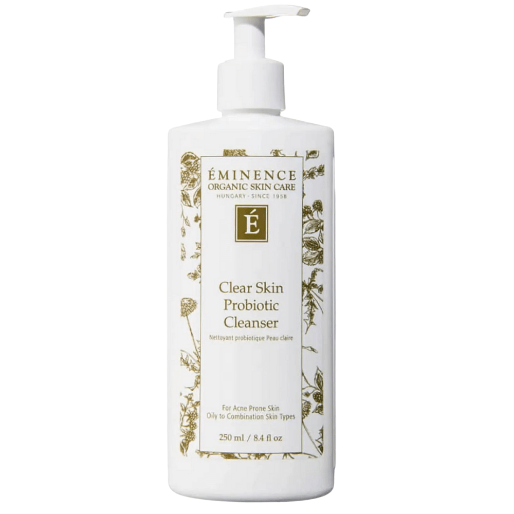 Eminence Clear Skin Probiotic Cleanser