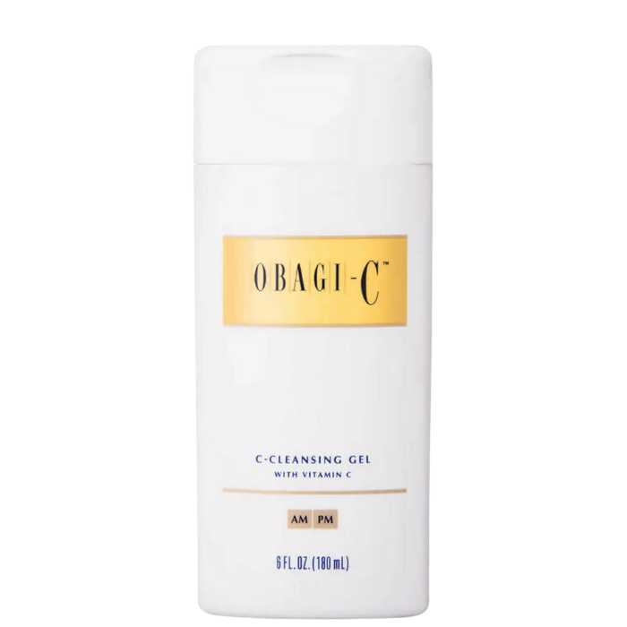 Obagi-C- Cleansing Gel FX System