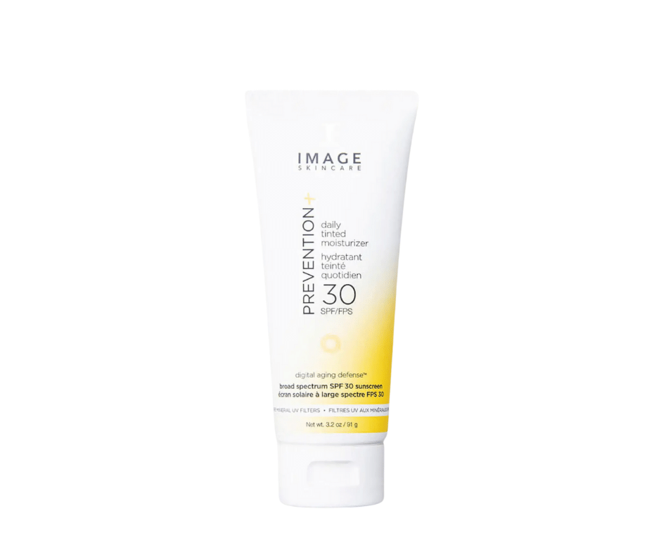 IMAGE Skincare PREVENTION Daily Tinted Moisturizer SPF 30