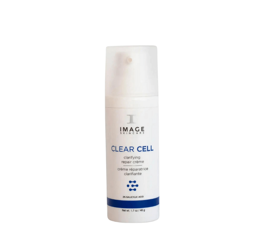 IMAGE Skincare Clear Cell Clarifying Repair Crème