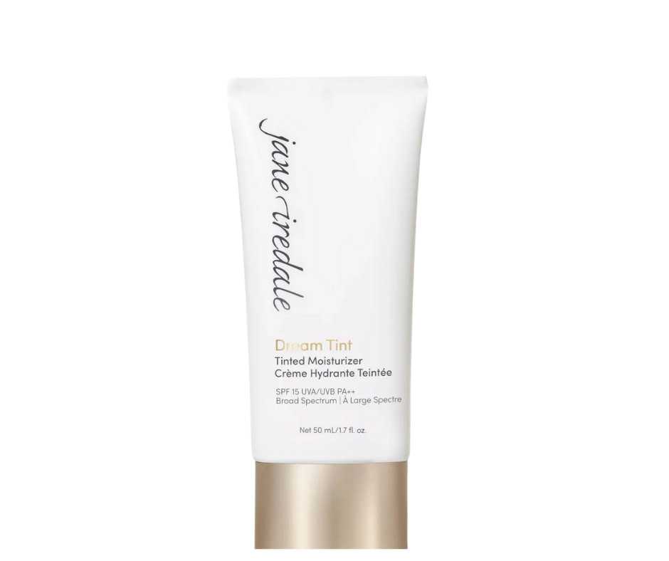 jane iredale Dream Tint, Tinted Moisturizer