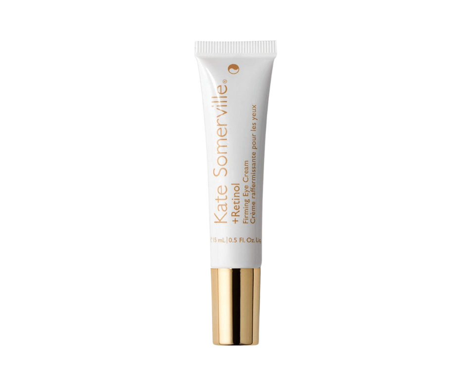 Kate Somerville and Retinol Firming Eye Cream