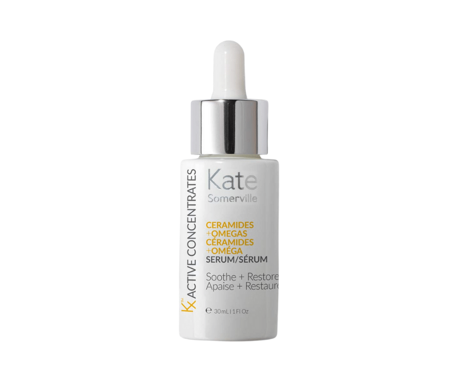 Kate Somerville's Kx Active Concentrates Omegas + Ceramides Face Serum