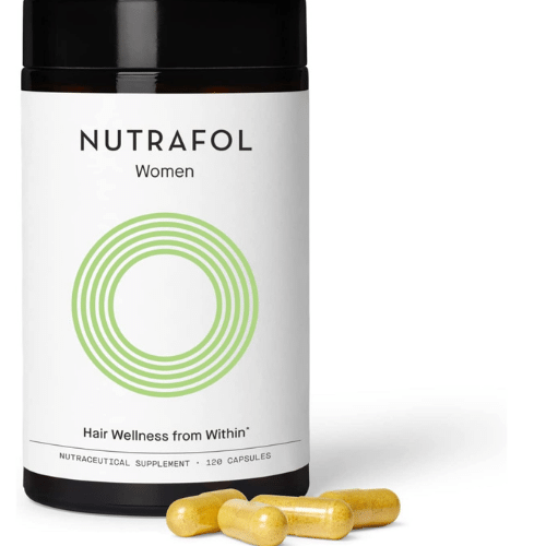 Nutrafol Women's Supplement