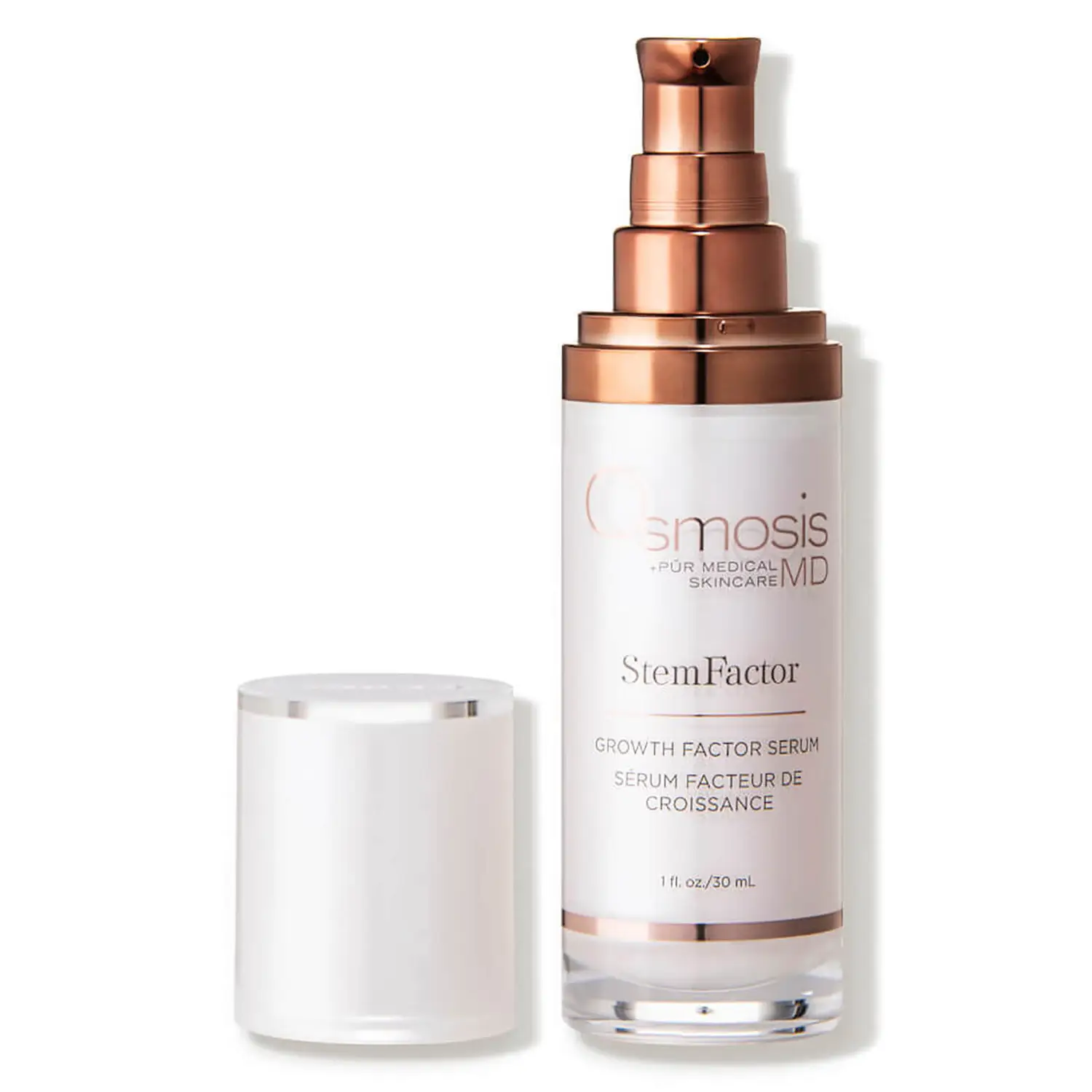 Osmosis Beauty StemFactor - Growth Factor Serum