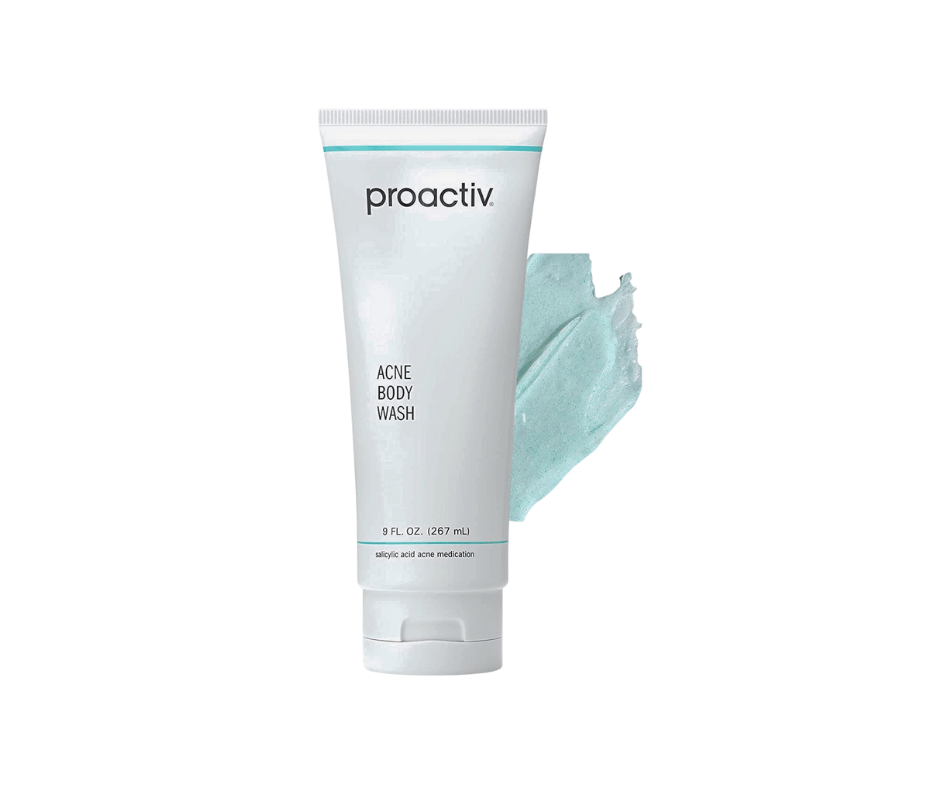 Proactiv Acne Body Wash 