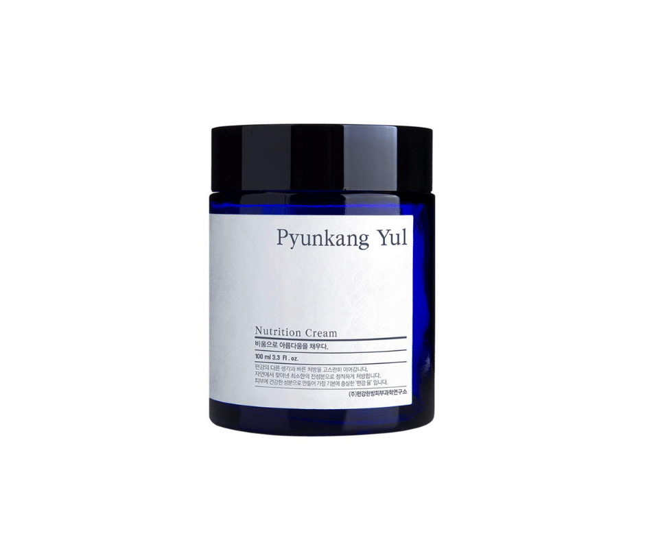 PYUNKANG YUL Facial Moisturizer for Dry and Combination Skin