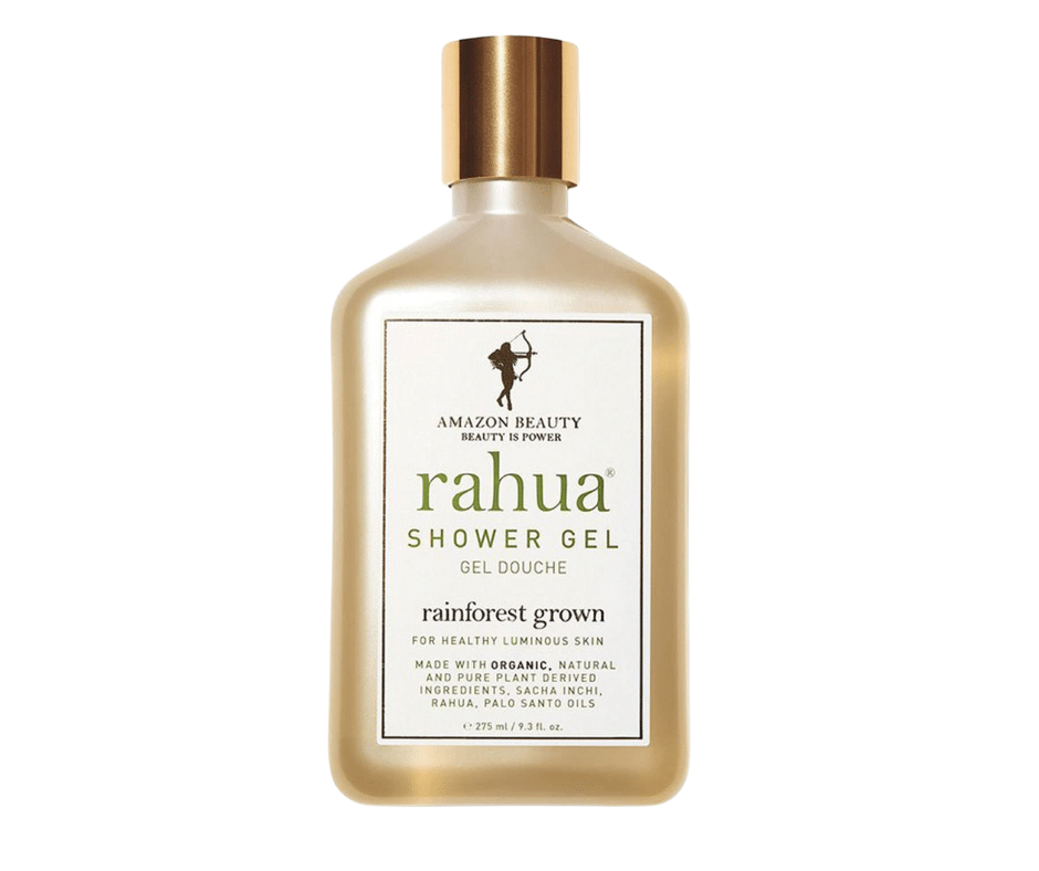 Rahua Rainforest Grown Shower Gel