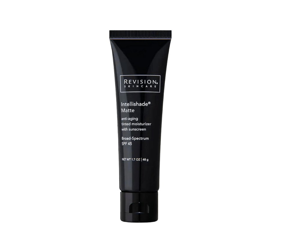 Revision Skincare® Intellishade Matte