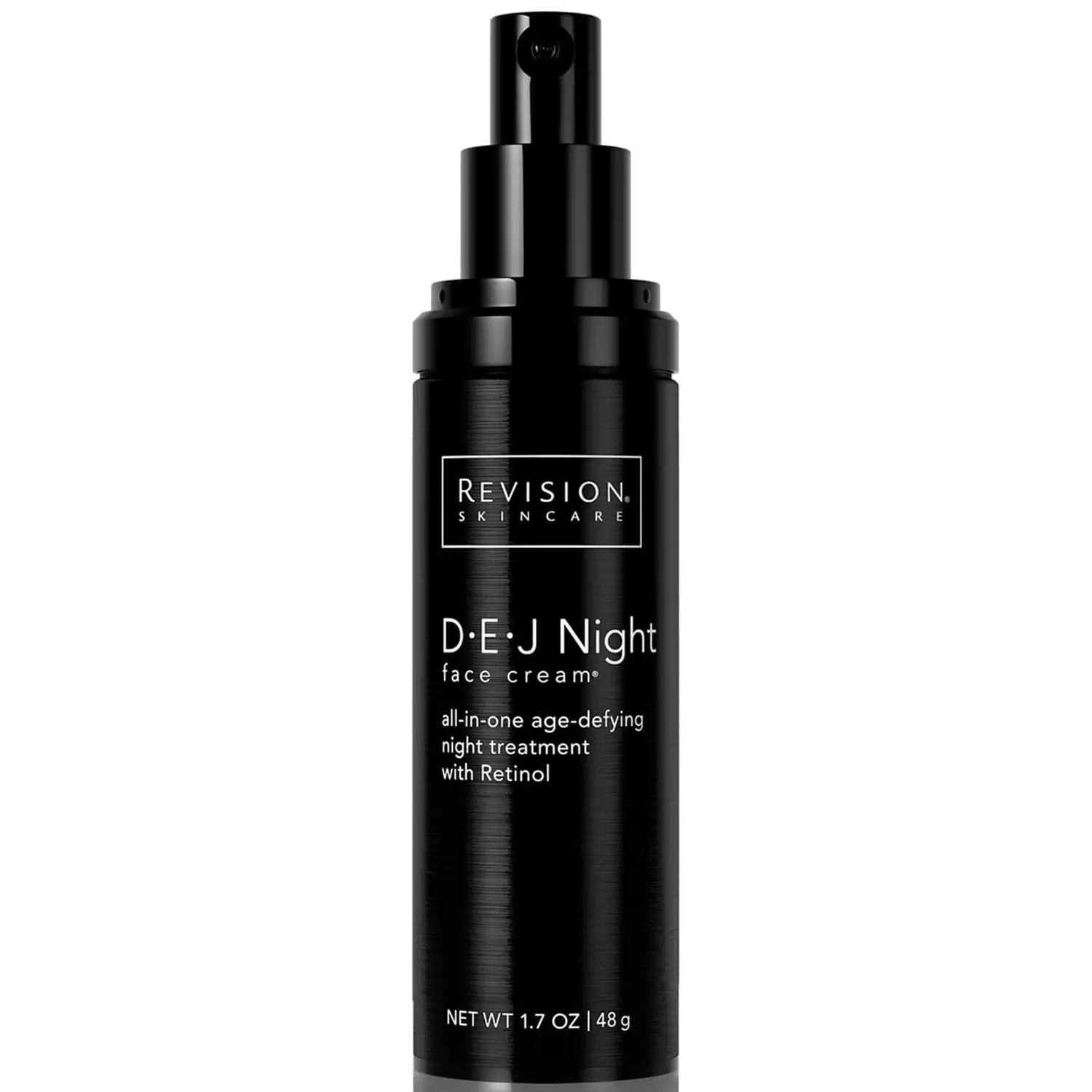 D·E·J Night Face Cream® from Revision