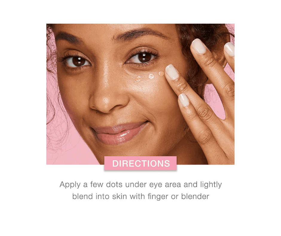 Neutrogena Directions