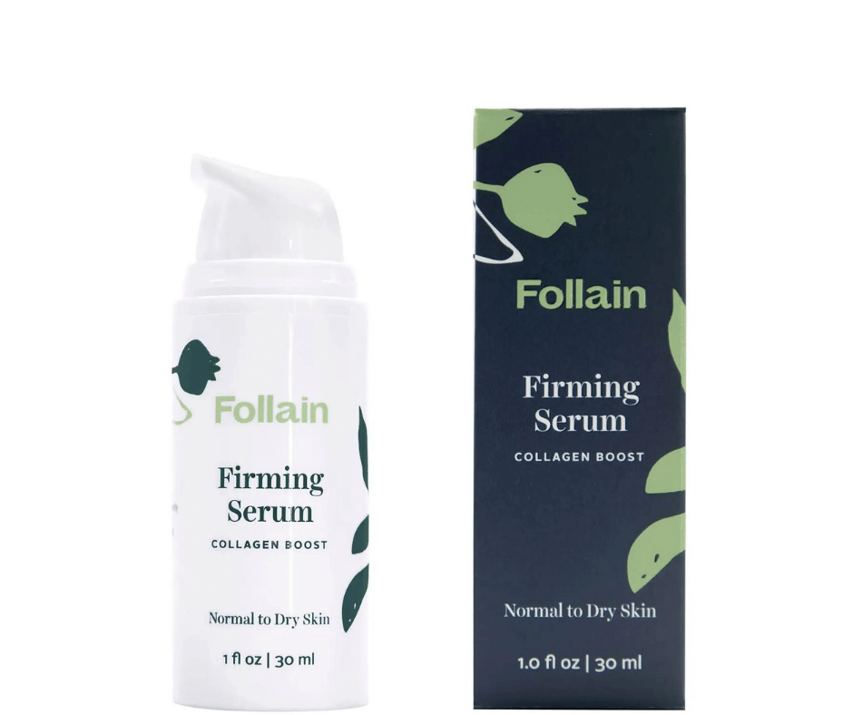 Follain Firming Serum