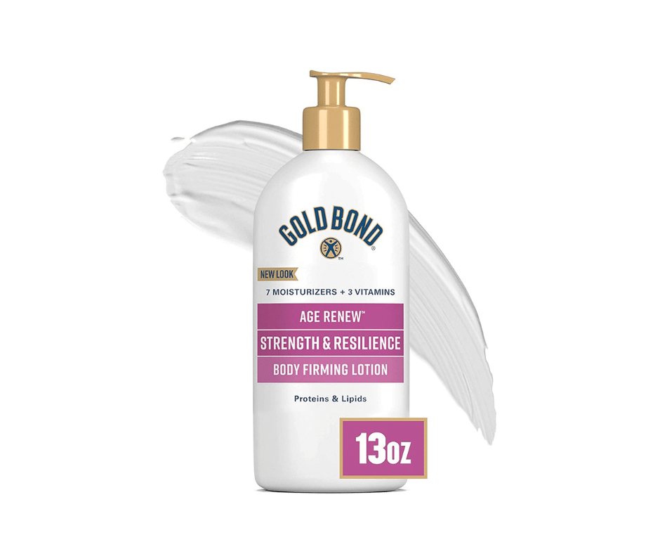 Gold Bond Ultimate Strength & Resilience Lotion