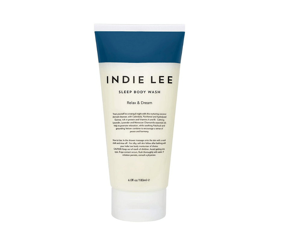 Indie Lee Sleep Body Wash