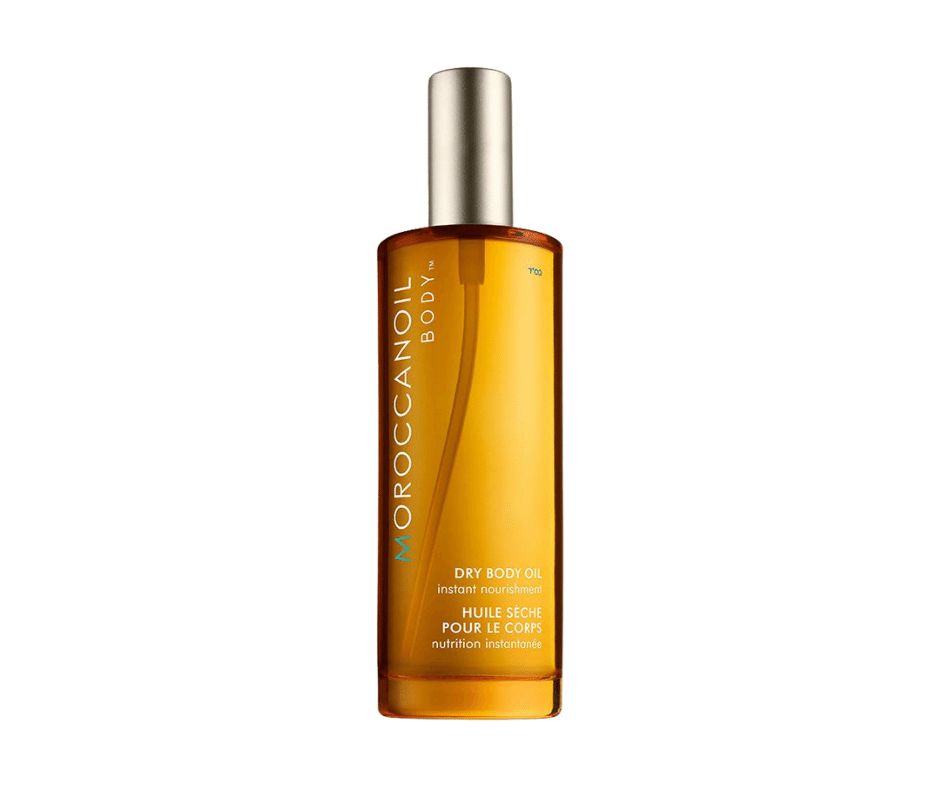 Moroccanoil Dry Body Oil