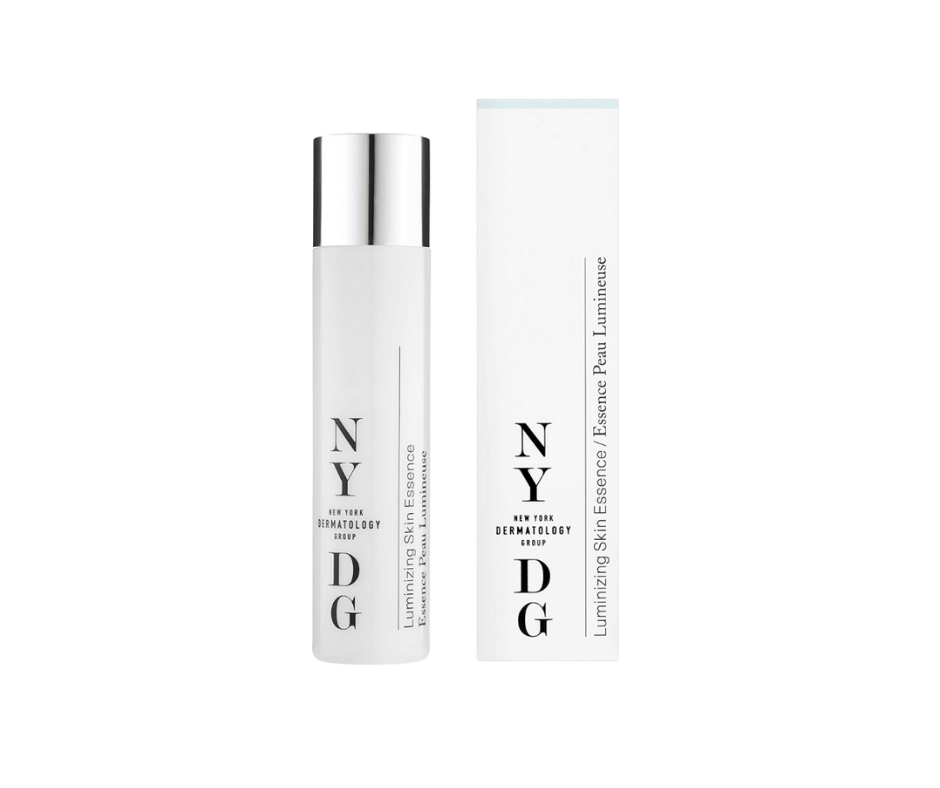 NYDG Skincare Luminizing Skin Essence
