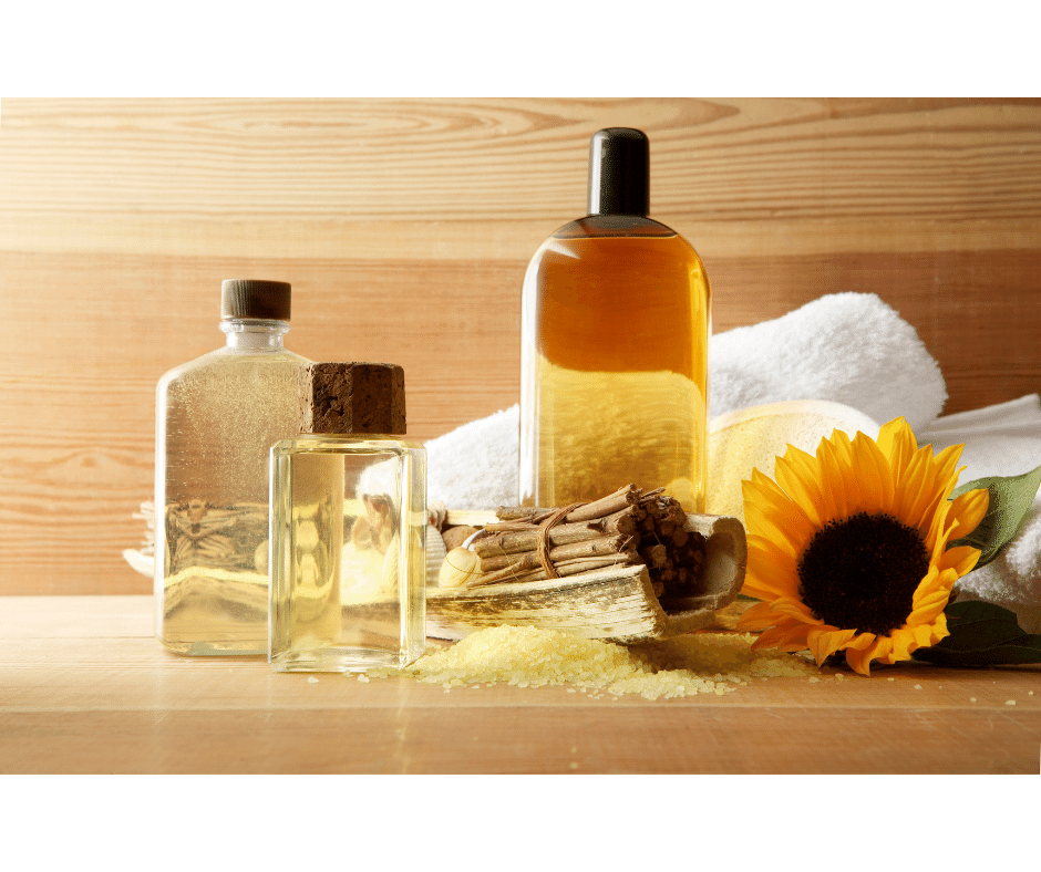 5 Unexpected Skin Benefits From Sunflower Oil