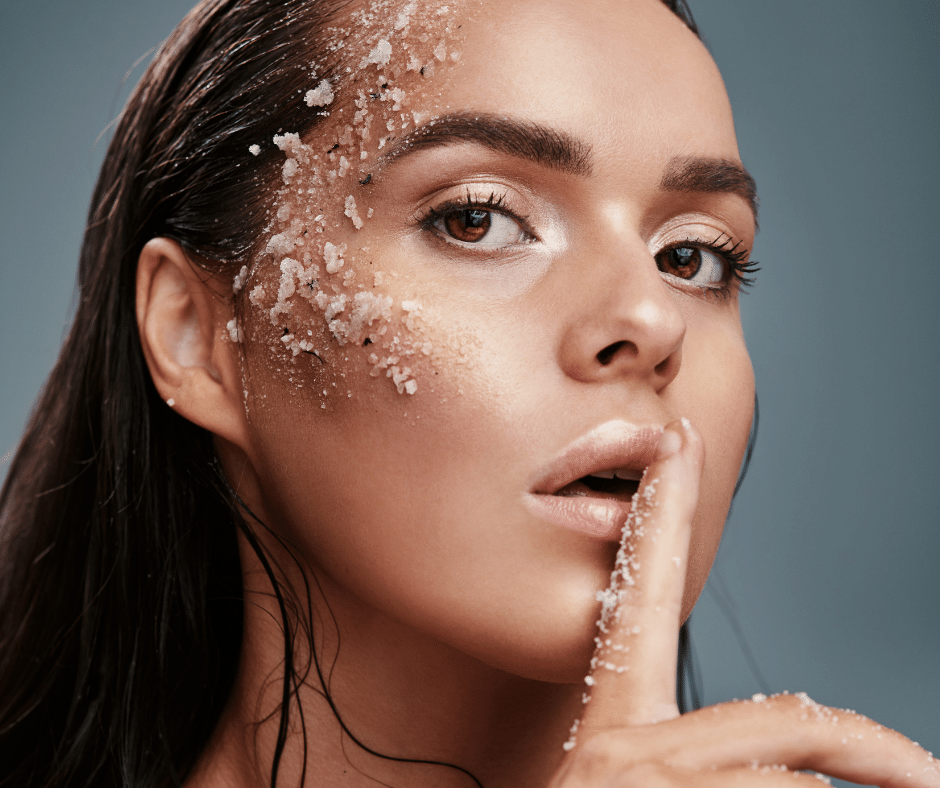 Best Exfoliating Body Wash and Products to Use For a Glowing Spray Tan