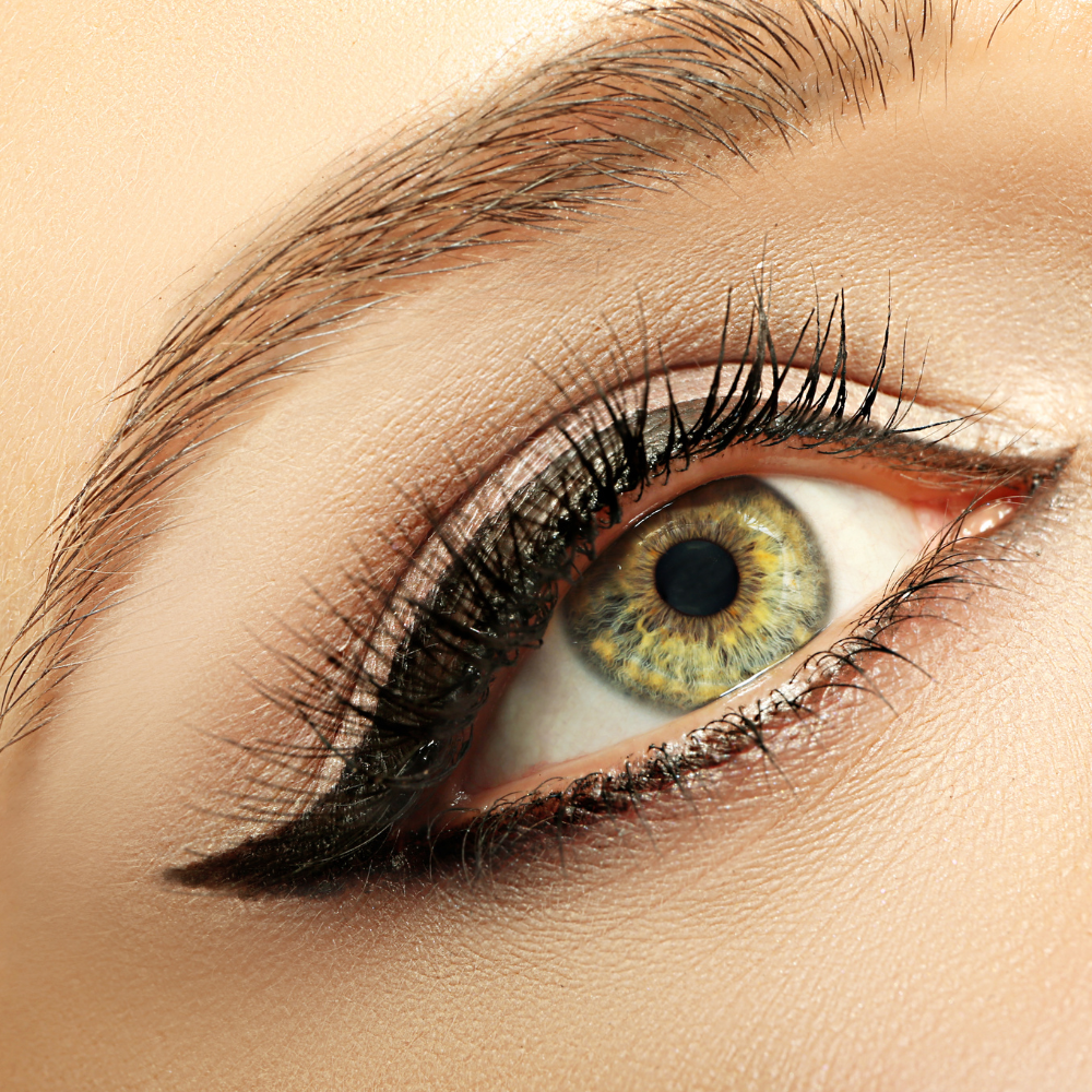 Eye of best eyeliner for sensitive eyes