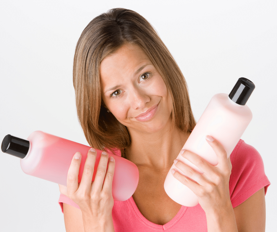 Best Drugstore shampoo and conditioners