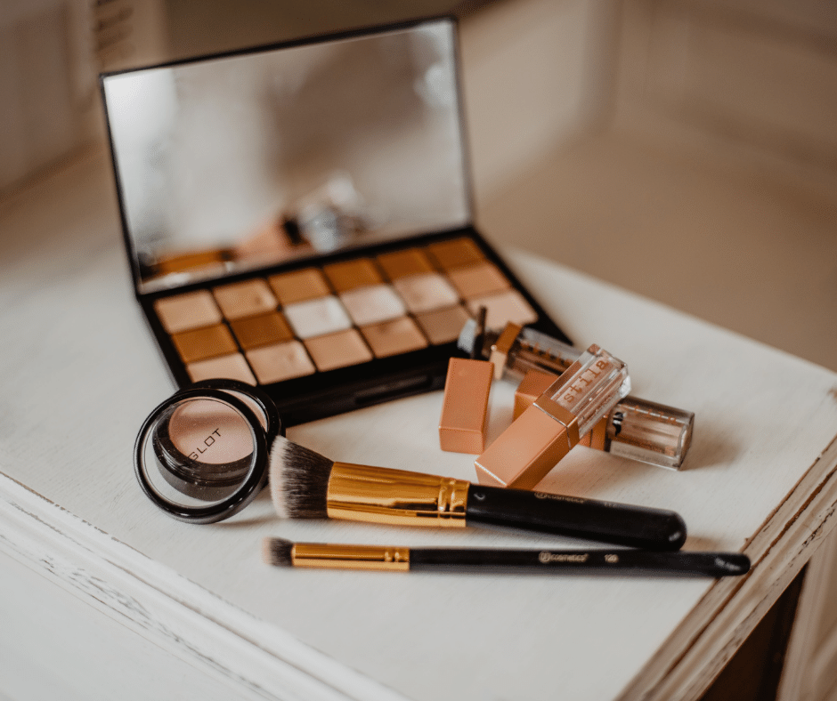 How to Spring Clean Your Makeup Kit Like a Pro