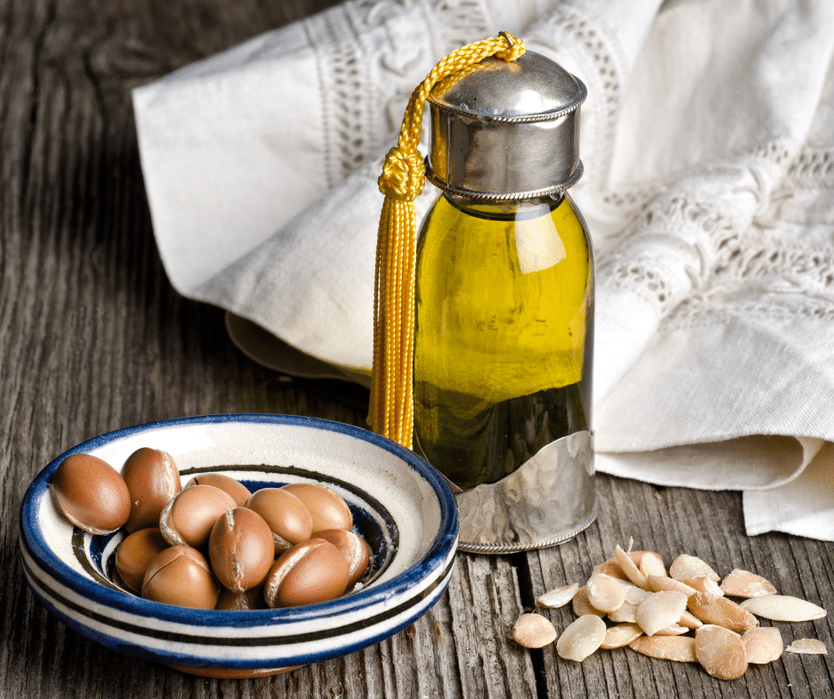 Argan Oil: You're Rubbing What Into Your Skin?