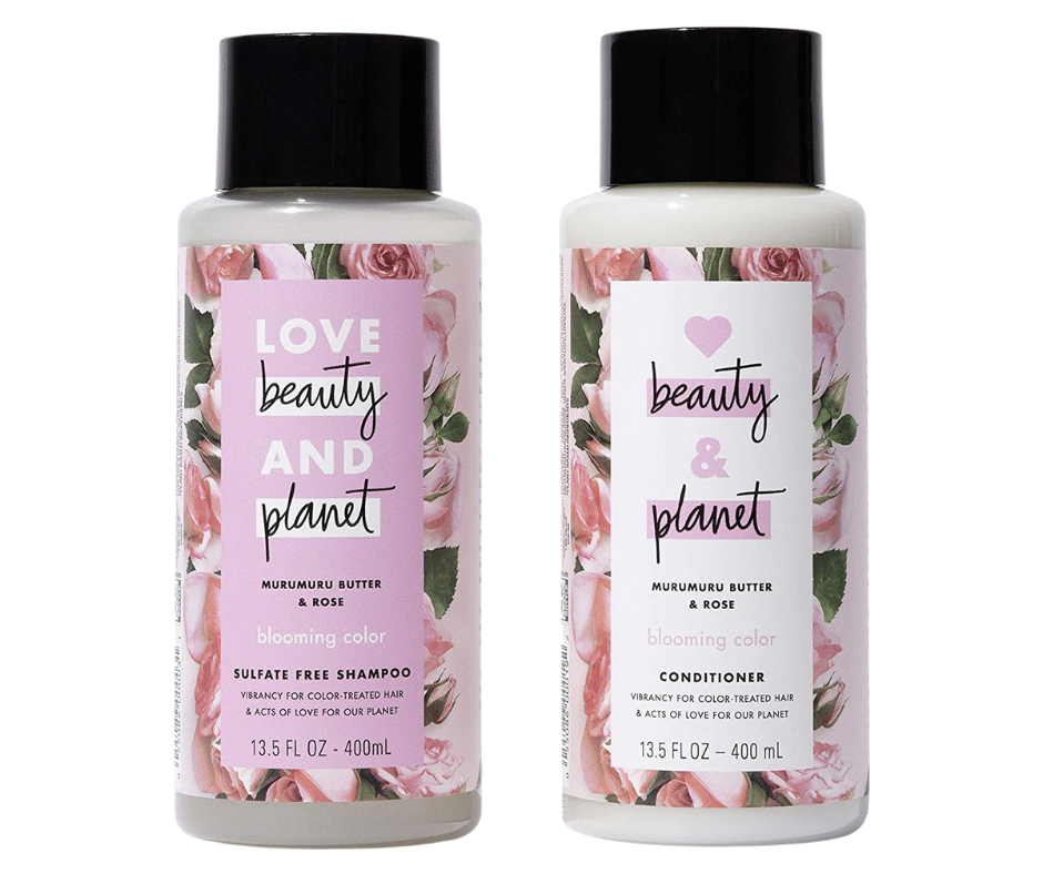 9 best drugstore shampoo and conditioners for healthy hair