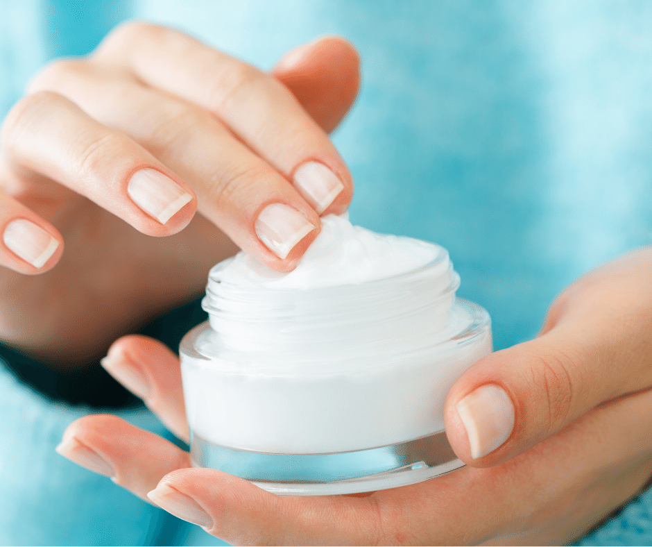 Bakuchiol Moisturizer Image of