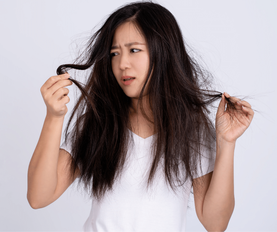These are the Best Shampoos and Conditioners for Asian Hair