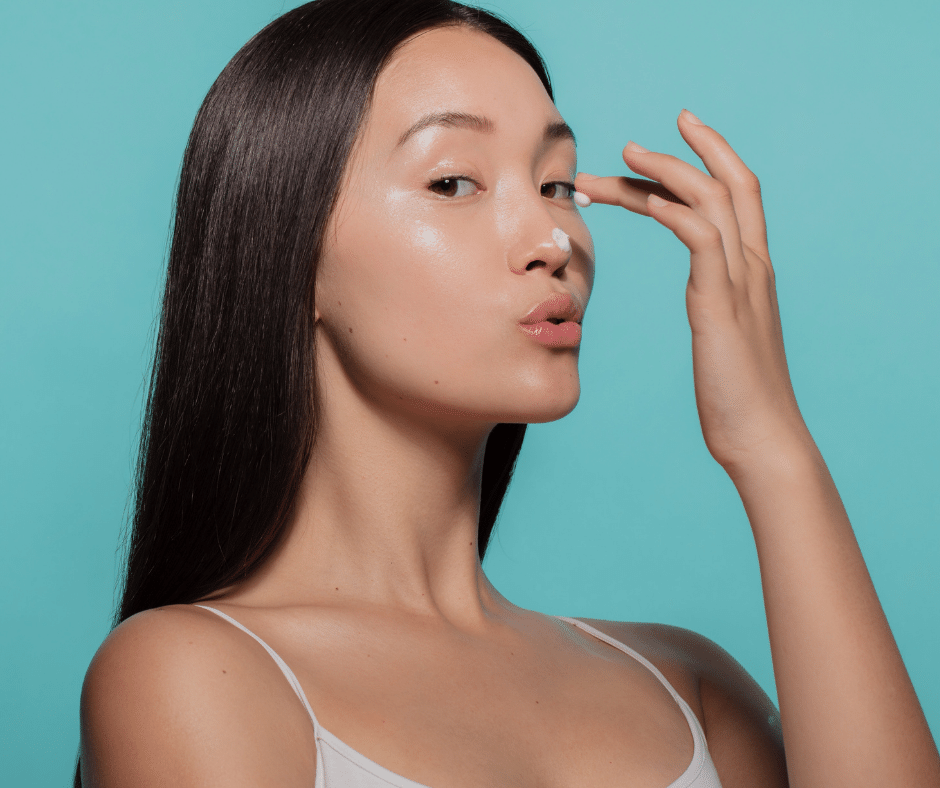 Korean Skincare Acne & Oily Skin Type
